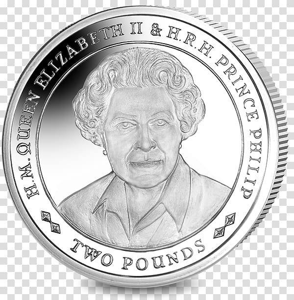 Commemorative coin Silver Medal Proof coinage, Coin transparent background PNG clipart