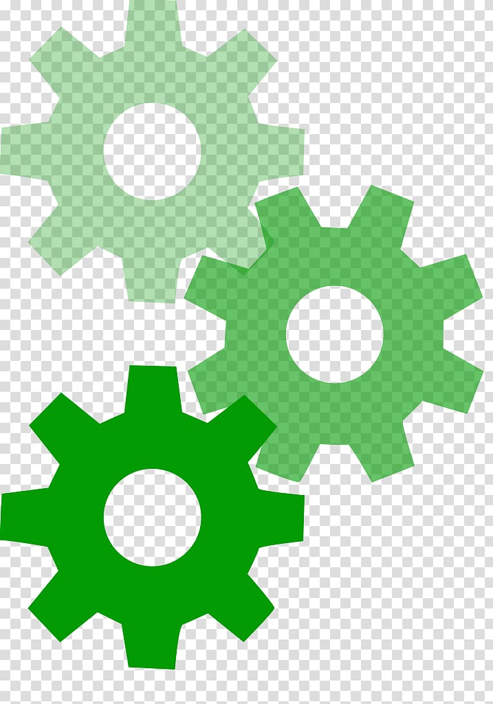 Gear Computer Icons Sprocket , gear transparent background PNG clipart