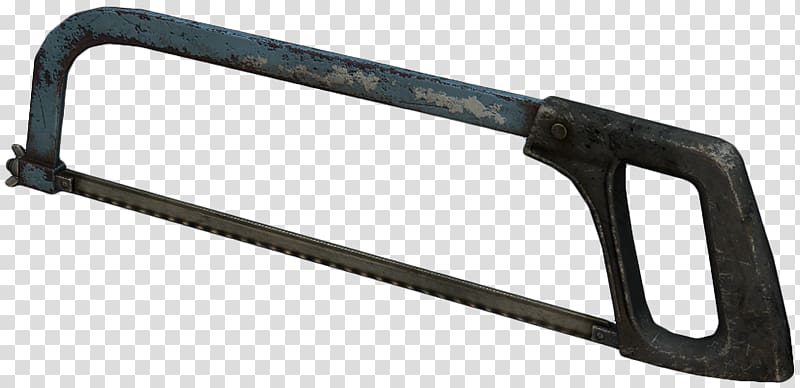 Tool DayZ Hacksaw Hand Saws, others transparent background PNG clipart