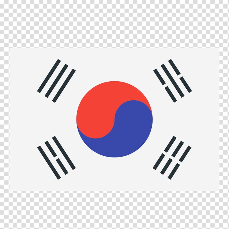 Flag of South Korea National flag, south korea transparent background PNG clipart