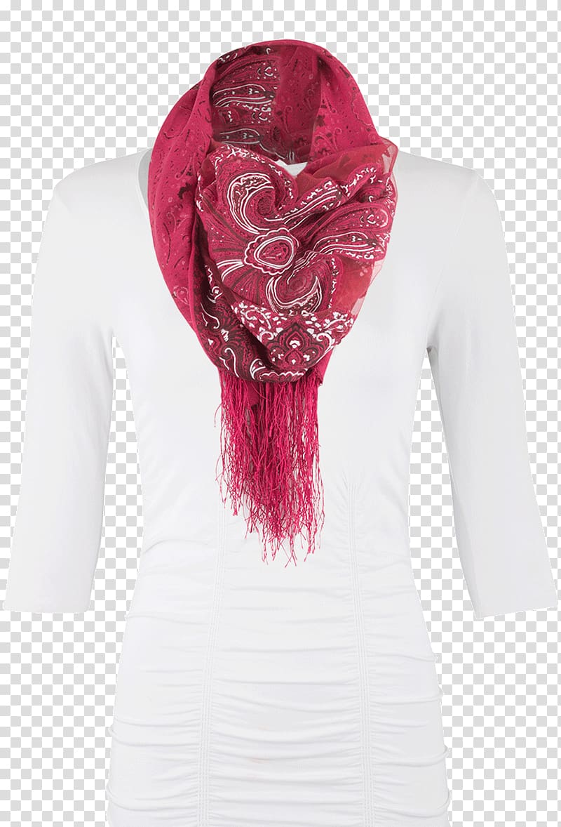 Kerchief Scarf Pinto Ranch Shawl Neck, bandana pattern transparent background PNG clipart