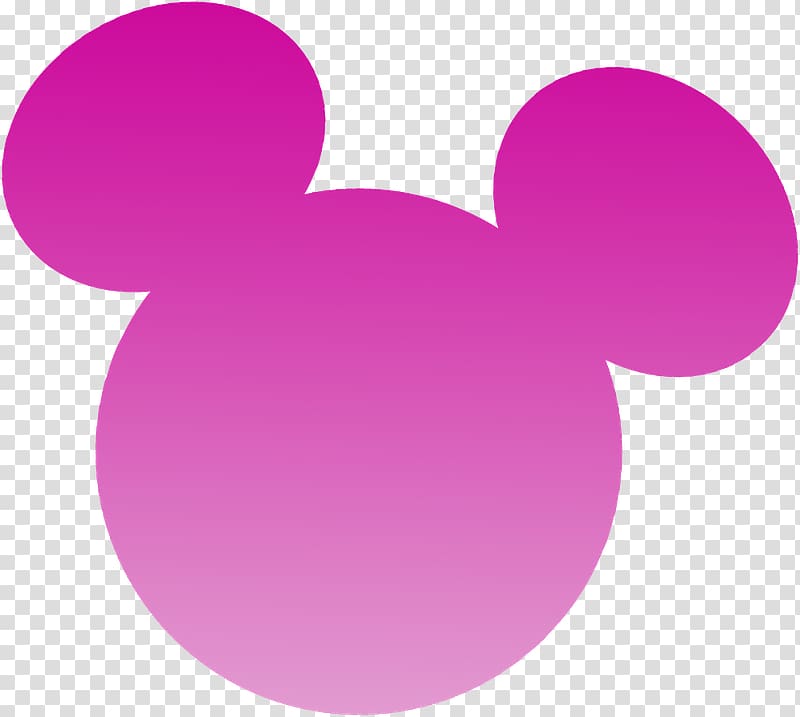 Minnie Mouse Mickey Mouse Silhouette Drawing, minnie mouse transparent background PNG clipart
