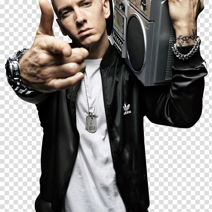 Eminem - Recovery (2010) - Hip Hop Wallpapers