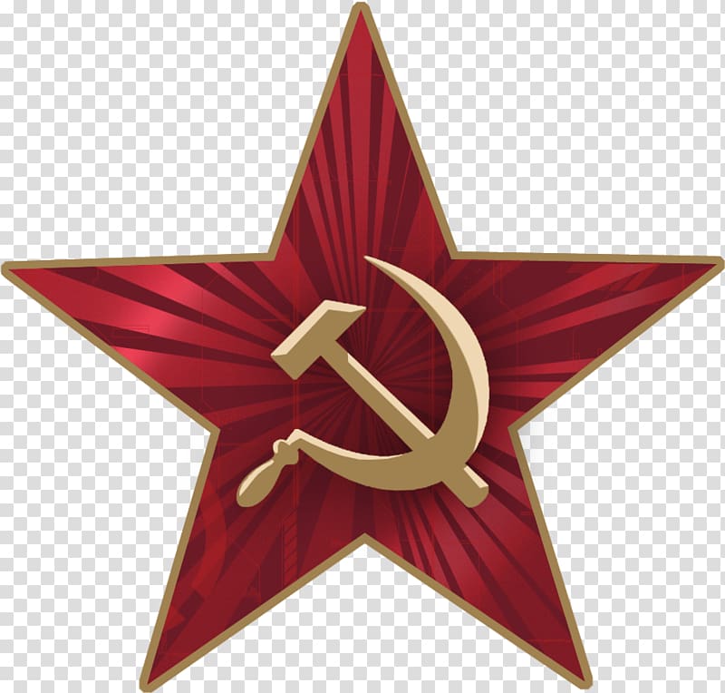 Communist Party of the Soviet Union Communism Hammer and sickle, soviet union transparent background PNG clipart