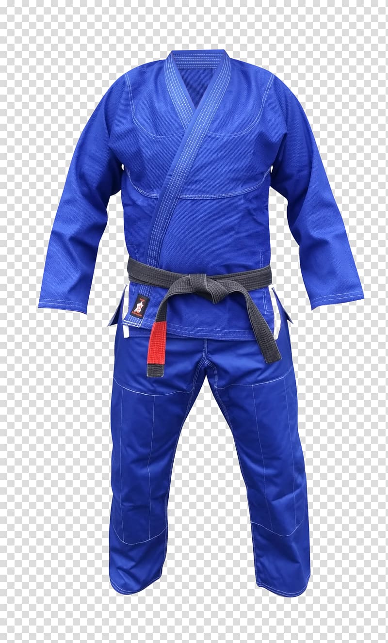 Dobok Brazilian jiu-jitsu gi Judogi, mixed martial arts transparent background PNG clipart