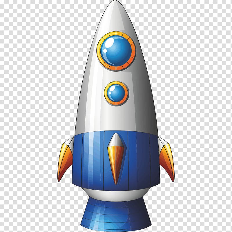 Rocket Spacecraft, Rocket transparent background PNG clipart