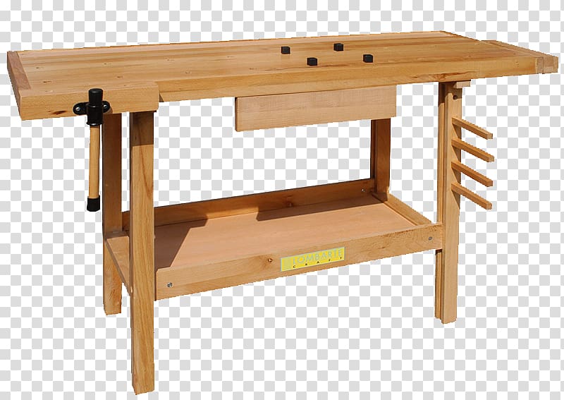 Table Workbench Bank Carpenter Wood, Cw transparent background PNG clipart