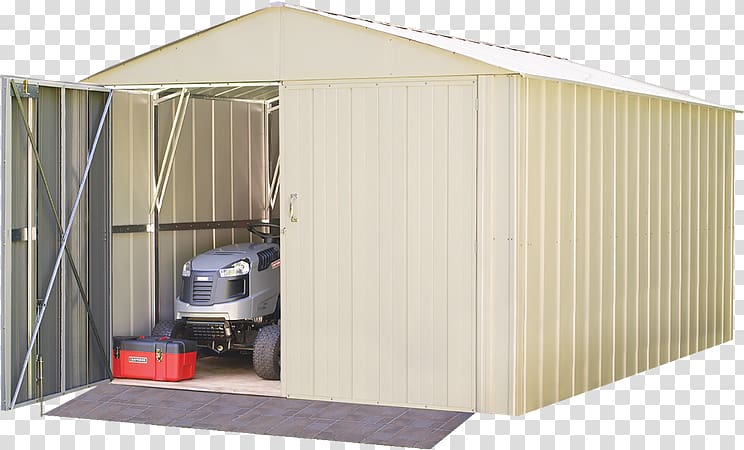 Shed Amazon.com Building Shade Garage, garden shed transparent background PNG clipart