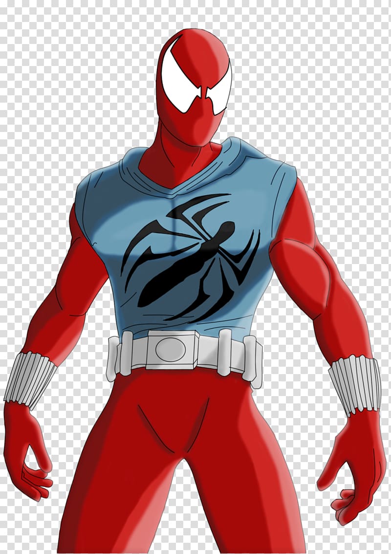 The Amazing Spider-Man Venom Ben Reilly Spider-Man 2099, spider-man,  heroes, superhero png