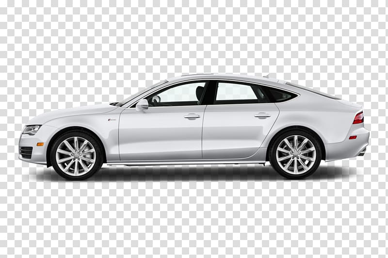 2014 Mitsubishi Lancer Car Audi A7 Chrysler 300, audi car line transparent background PNG clipart