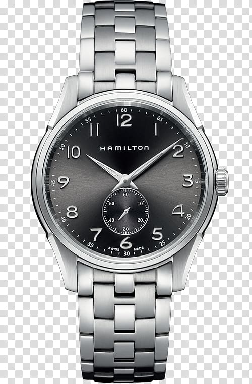 Fender Jazzmaster Hamilton Watch Company Jewellery Pilgrim Aidin, watch transparent background PNG clipart