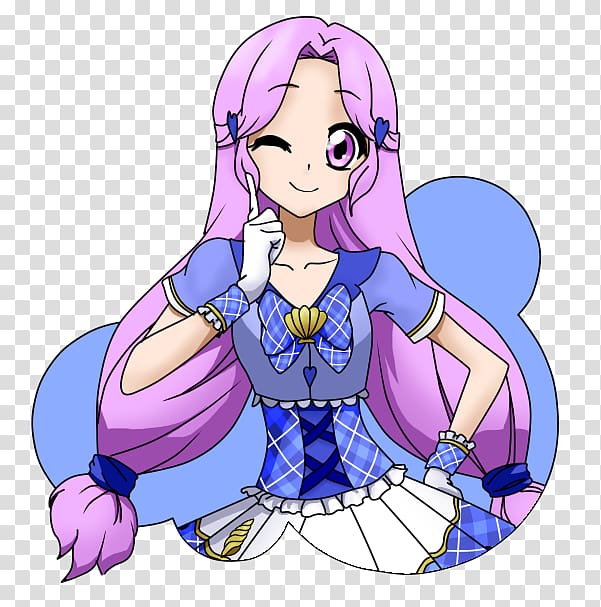 Aikatsu! Art blog, aikatsu friends transparent background PNG clipart