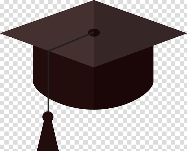 brown academic hat, China Student Learning School Estudante, Graduation Hat transparent background PNG clipart