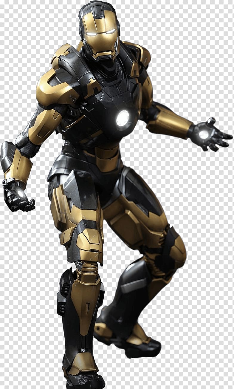 Iron Man\'s armor Edwin Jarvis, Iron Man transparent background PNG clipart