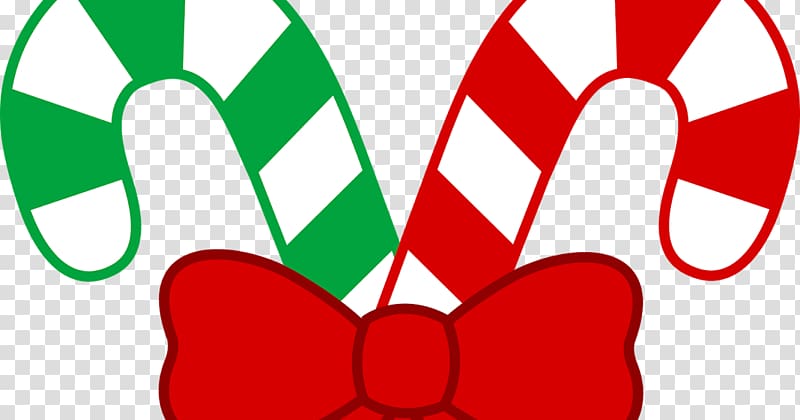 Candy cane , candy cane border transparent background PNG clipart