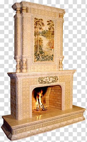 Hearth Fireplace Advertising , others transparent background PNG clipart