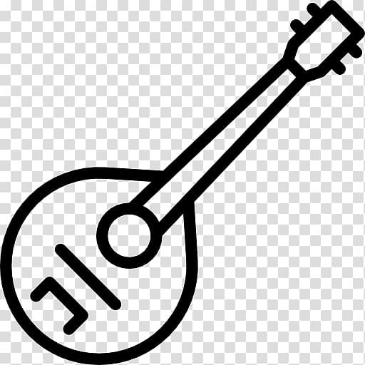 Musical Instruments String Instruments Mandolin Plucked string instrument, musical instruments transparent background PNG clipart