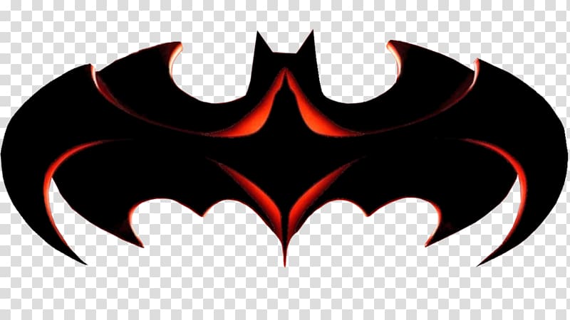 DC Batman logo, Batman Joker Logo Sticker Wall decal, Batman Icon transparent background PNG clipart