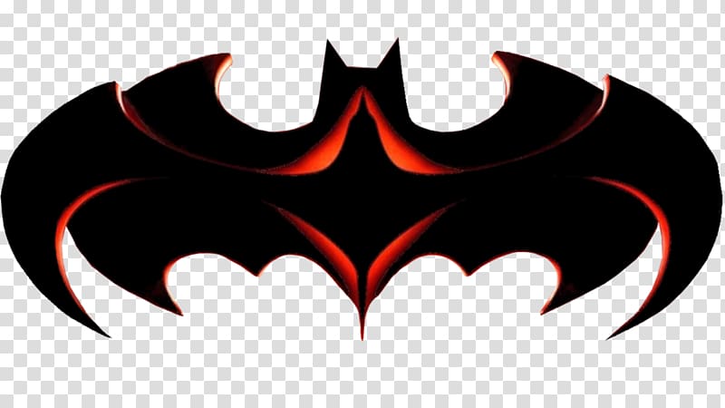 Dc Batman Logo Batman Joker Logo Sticker Wall Decal Batman Icon Transparent Background Png Clipart Hiclipart