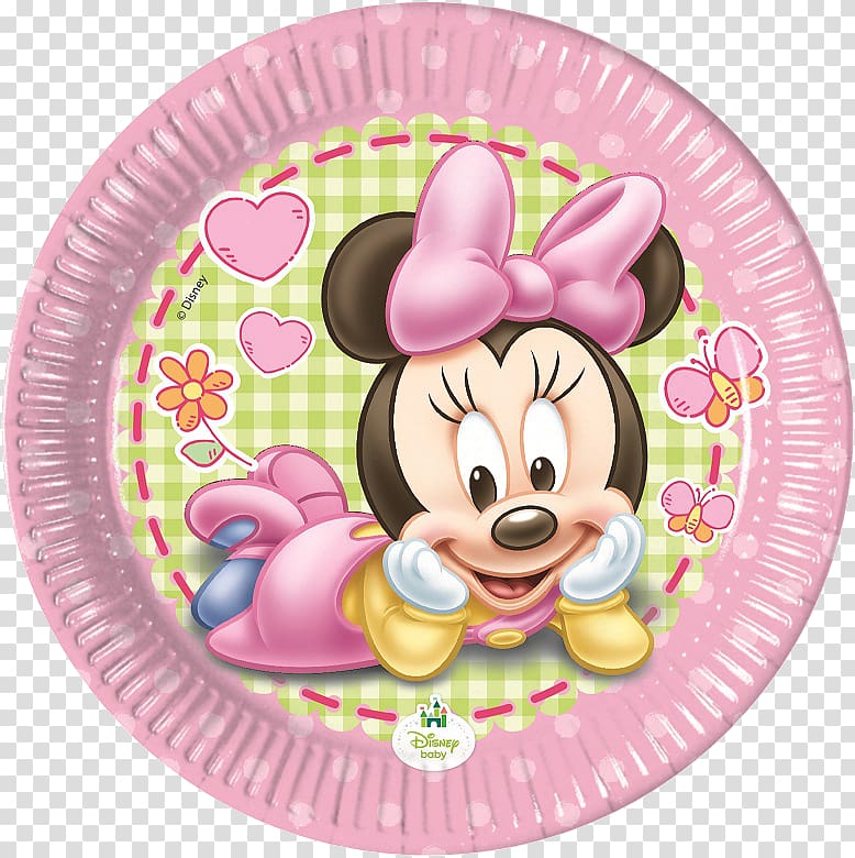 Minnie Mouse Mickey Mouse Birthday Party, minnie mouse transparent background PNG clipart