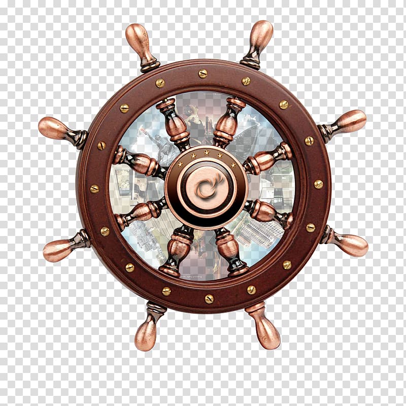 Free download | Brown ship wheel , Ships wheel Steering wheel Maritime ...