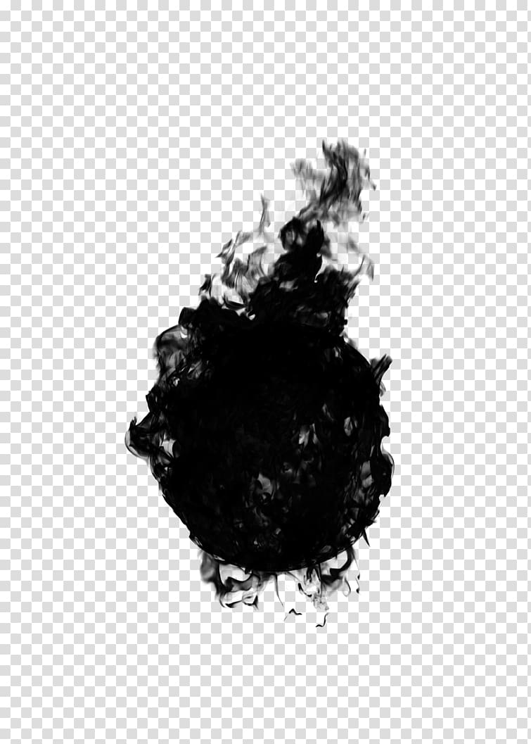 Light Black and white Monochrome, Dark Matter transparent background PNG clipart