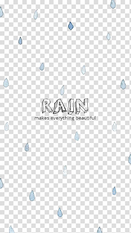 Rain, Floating rain transparent background PNG clipart