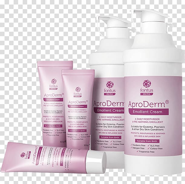 Cream Lotion Fontus Health Moisturizer Soap, skin problems transparent background PNG clipart