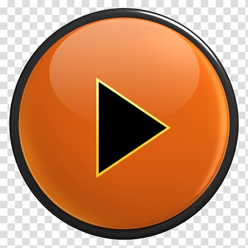 Button Computer Icons Arrow , play transparent background PNG clipart