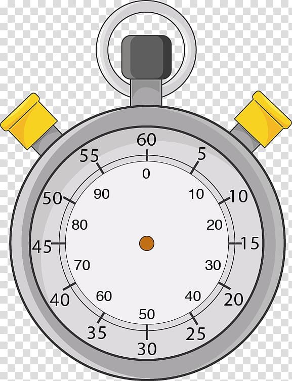 Stopwatch Clock Line, clock transparent background PNG clipart