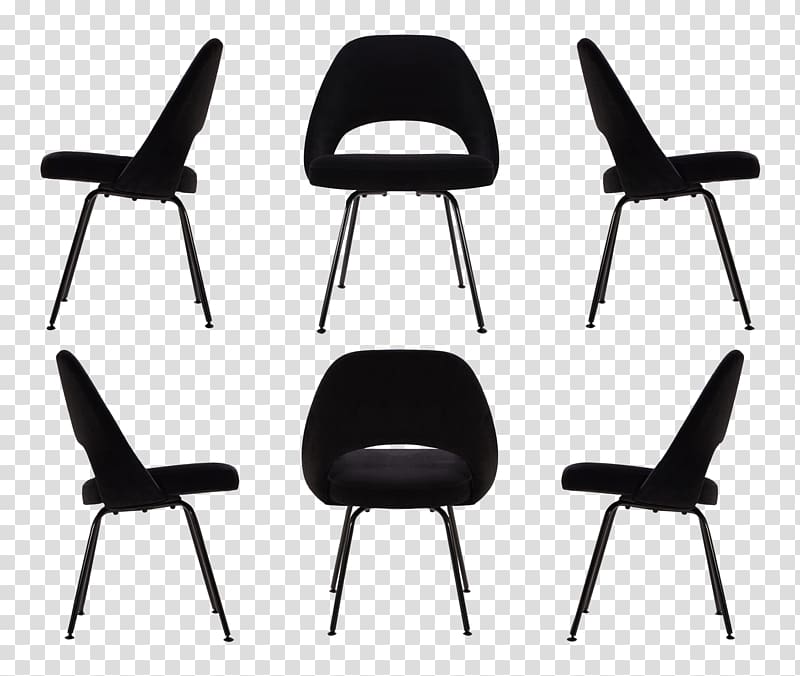 Table Tulip chair Seat Furniture, table transparent background PNG clipart