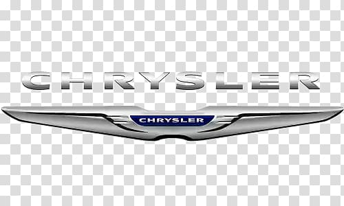 Chrysler transparent background PNG clipart