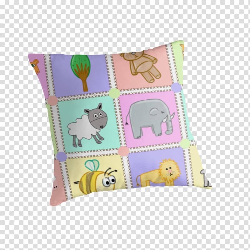 Throw Pillows Cushion Blanket Zazzle, pillow transparent background PNG clipart