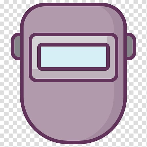 Welding helmet Architectural engineering Laborer Hard Hats, self-protection transparent background PNG clipart