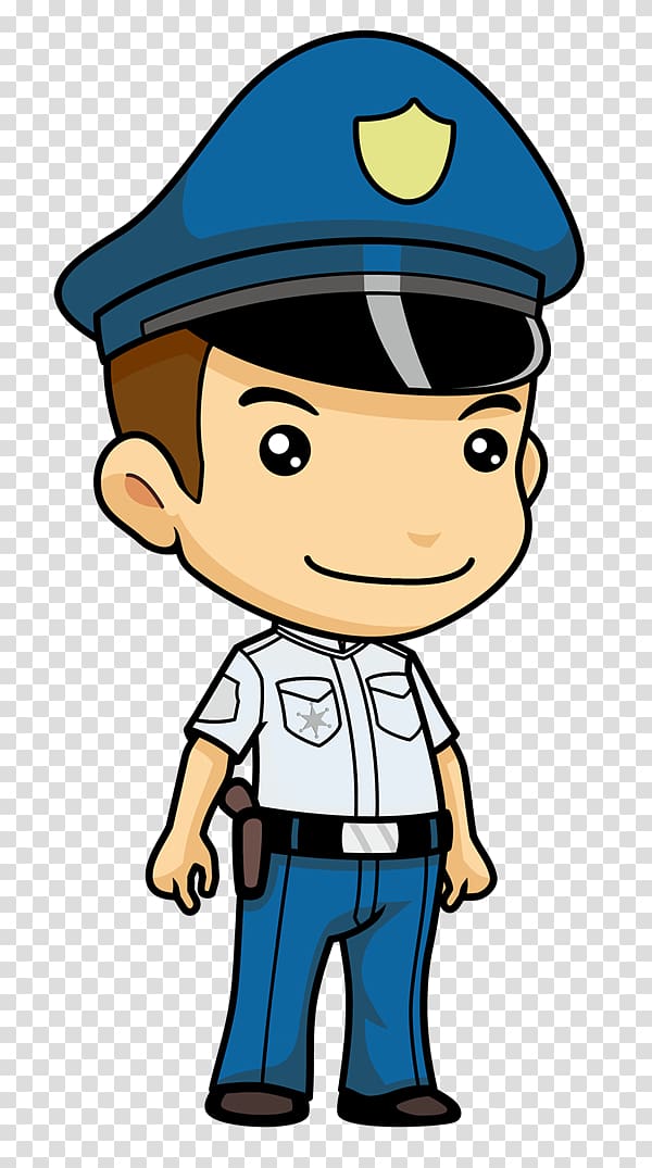 police man illustration, Police officer Coloring book Police car , Policeman Cartoon transparent background PNG clipart