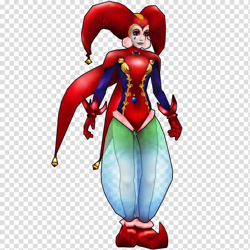 Chrono Cross Chrono Trigger Final Fantasy XIII Harlequin PlayStation, chrono trigger transparent background PNG clipart