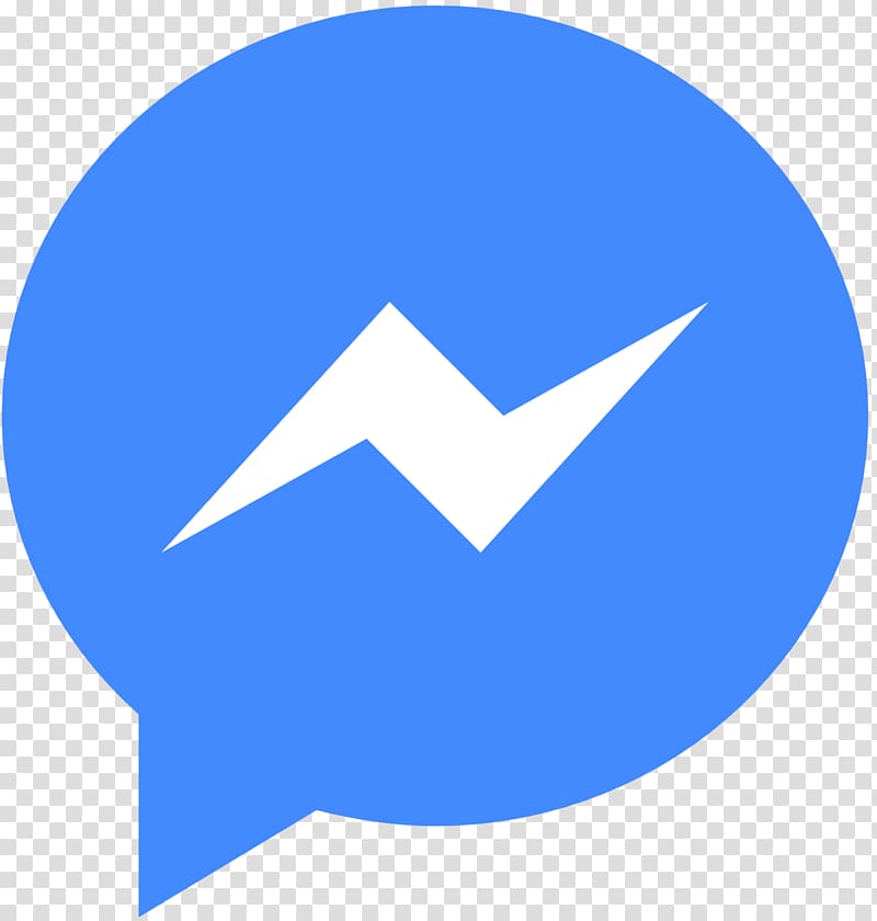Social media Facebook Messenger Computer Icons, all-round transparent background PNG clipart