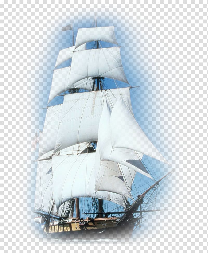Bounty Sailing ship Tall ship, Ship transparent background PNG clipart
