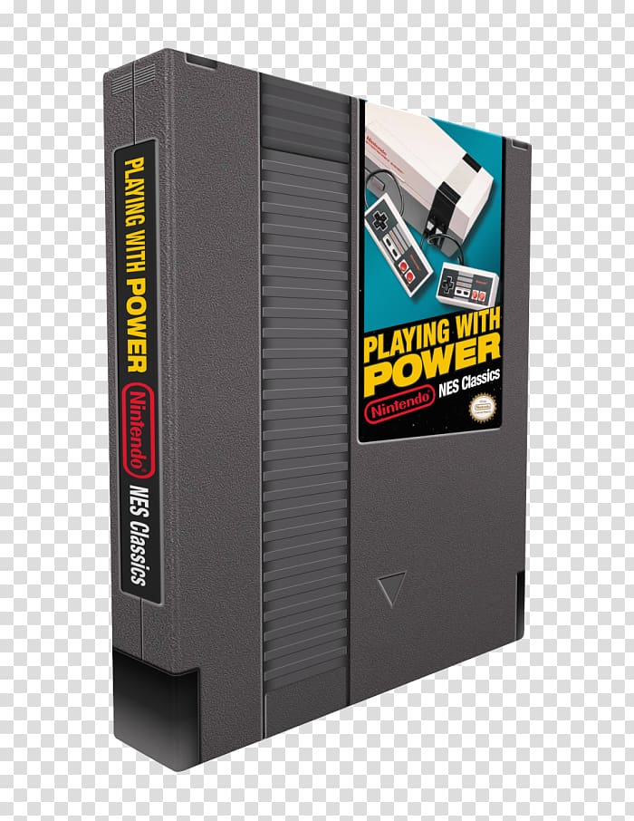 Playing With Power: Nintendo NES Classics Mario Bros. Donkey Kong Nintendo Entertainment System, mario bros transparent background PNG clipart
