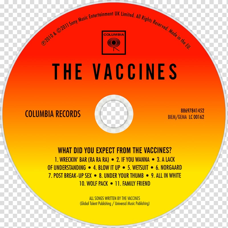 What Did You Expect from The Vaccines? English Graffiti Wolf Pack Album, expect transparent background PNG clipart