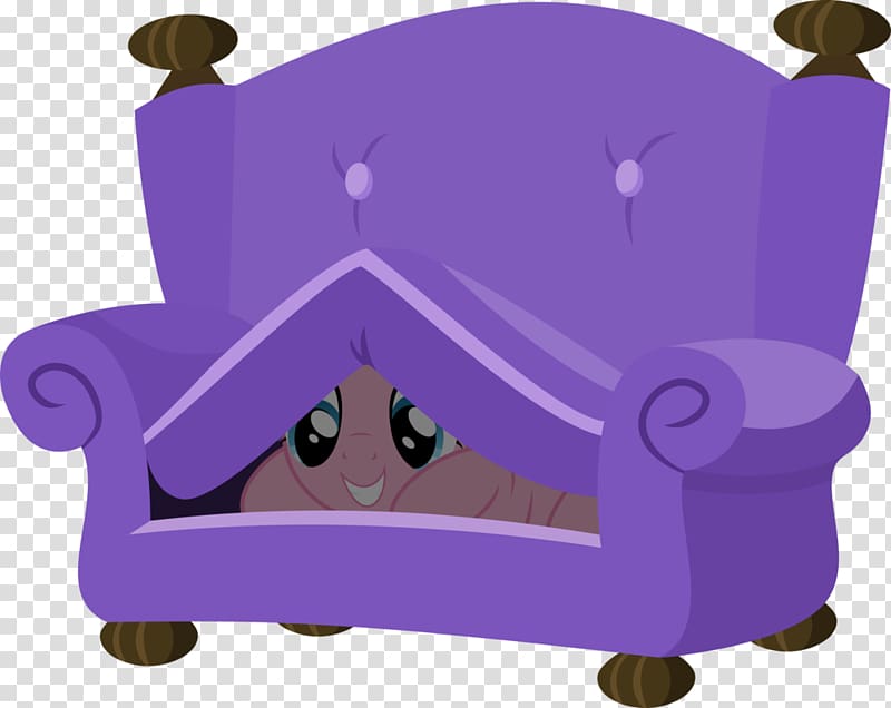 Pinkie Pie Rarity Pony Chicken and mushroom pie Derpy Hooves, couch transparent background PNG clipart