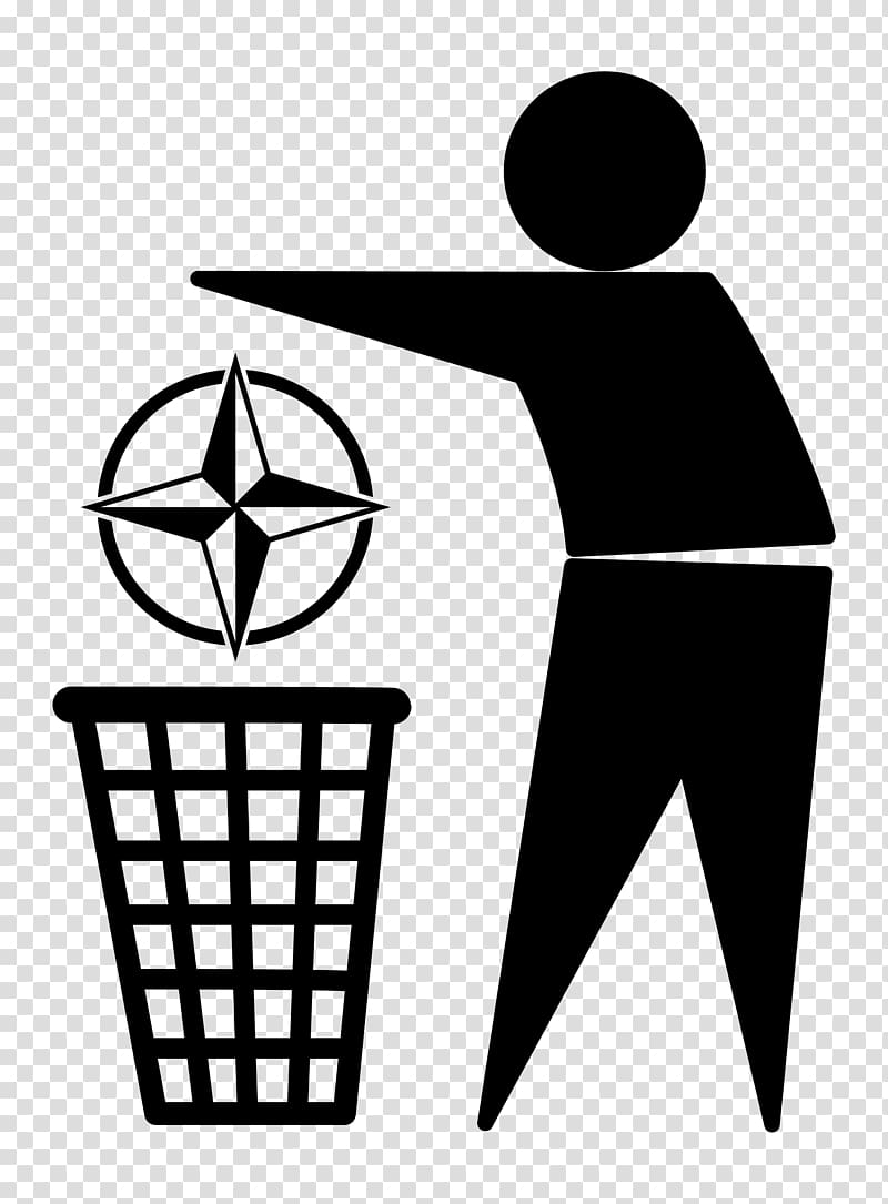 Tidy man Rubbish Bins & Waste Paper Baskets Computer Icons Symbol Logo, symbol transparent background PNG clipart