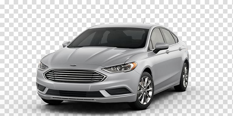 Ford Taurus Car 2018 Ford Fusion S Sedan Ford Motor Company, ford transparent background PNG clipart