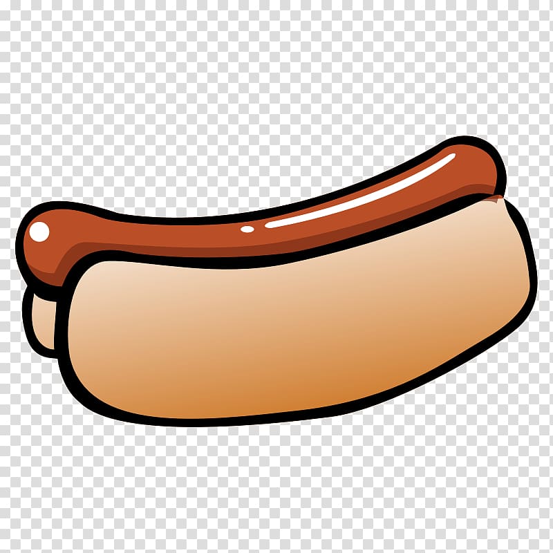 Hot dog Hamburger Chili dog , Funnel Ideas transparent background PNG clipart