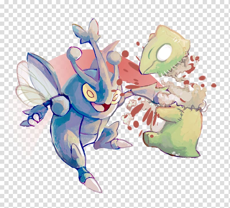 Heracross Pokémon Generazione Xatu Suicune, pokemon transparent background PNG clipart
