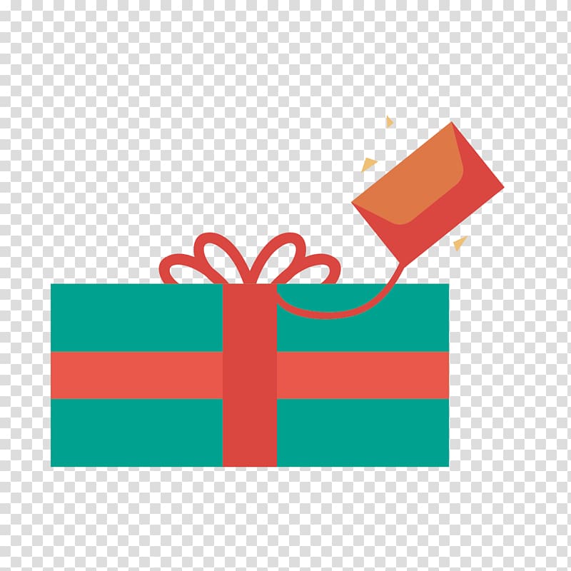 Red envelope Gift Gratis, Gift red envelope transparent background PNG clipart