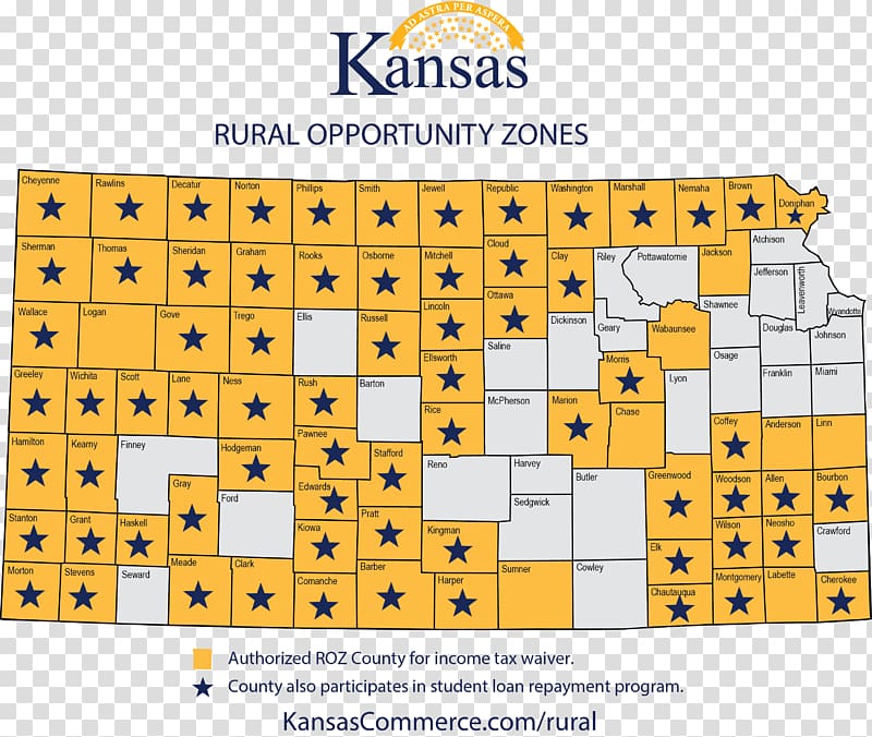 Republic County, Kansas Jewell County, Kansas North Central Kansas Student loan Rural area, others transparent background PNG clipart