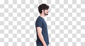 T-shirt Shoulder Sleeve Outerwear, T-shirt transparent background PNG clipart thumbnail