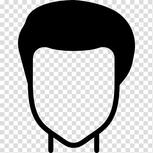 Headgear White , design transparent background PNG clipart | HiClipart