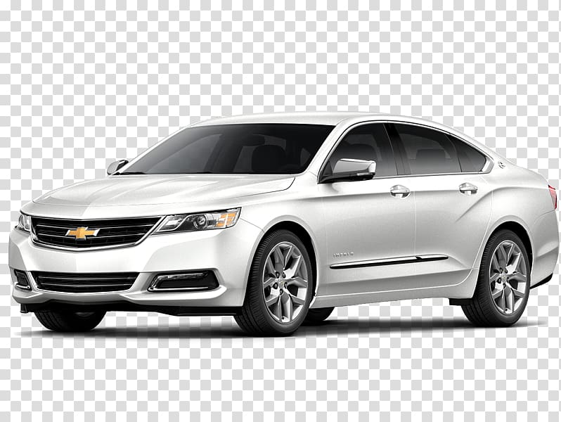 2017 Chevrolet Impala 2017 Chevrolet Cruze General Motors Buick, chevrolet transparent background PNG clipart